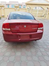 2010 دودج شارجر