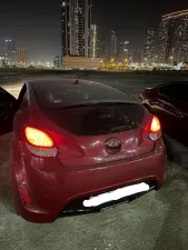 2014 Hyundai Veloster
