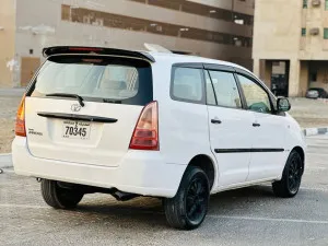 2007 Toyota Innova