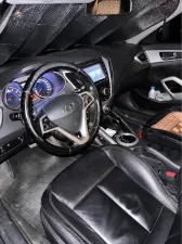 2014 Hyundai Veloster