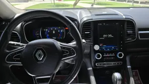 2018 Renault Koleos