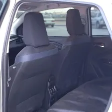 2025 Suzuki Baleno