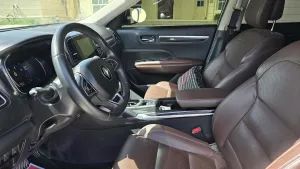 2018 Renault Koleos