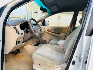 2007 Toyota Innova