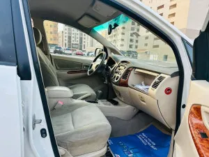2007 Toyota Innova
