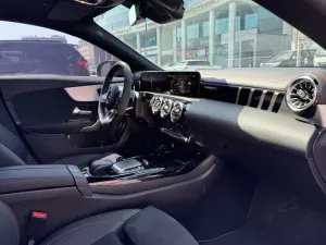 2023 Mercedes-Benz CLA