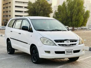 2007 Toyota Innova