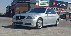 2006 BMW 3-Series in dubai