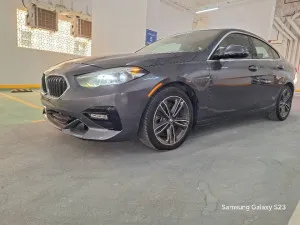 2021 BMW 2-Series in dubai