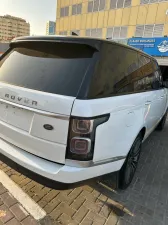 2015 Land Rover Range Rover