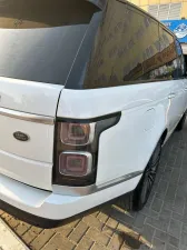 2015 Land Rover Range Rover