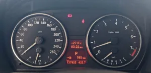 2006 بي أم دابليو الفئة - 3