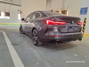 2021 BMW 2-Series