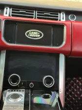 2015 Land Rover Range Rover