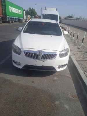2014 Brilliance BS2 in dubai