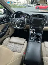 2020 Nissan Maxima