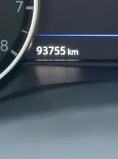 2020 Nissan Maxima