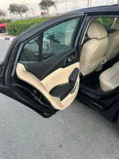 2020 Nissan Maxima
