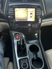 2020 Nissan Maxima