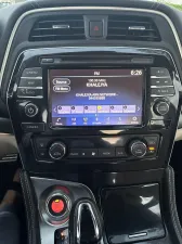 2020 Nissan Maxima