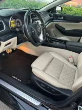 2020 Nissan Maxima