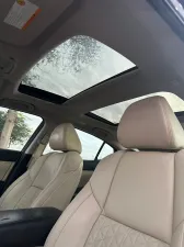 2020 Nissan Maxima