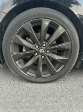 2020 Nissan Maxima