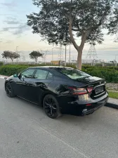 2020 Nissan Maxima