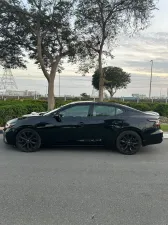 2020 Nissan Maxima