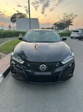 2020 Nissan Maxima