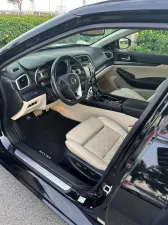 2020 Nissan Maxima