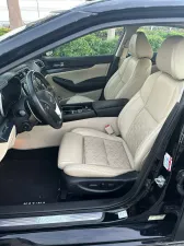 2020 Nissan Maxima