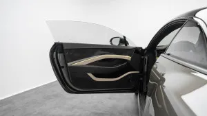 2023 Bentley Batur
