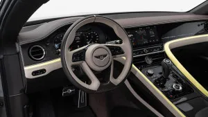 2023 Bentley Batur