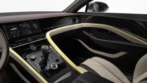 2023 Bentley Batur