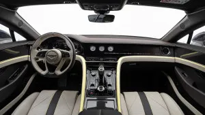 2023 Bentley Batur