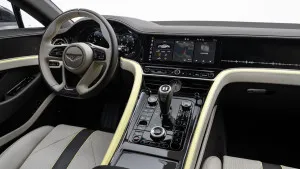 2023 Bentley Batur