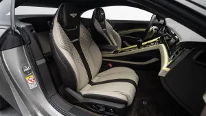 2023 Bentley Batur