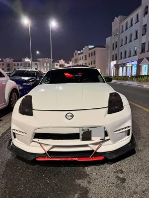 2005 نيسان 350Z