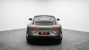 2023 Bentley Batur