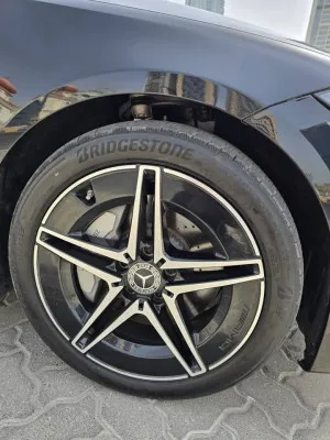 2024 Mercedes-Benz C-Class