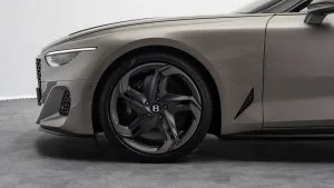 2023 Bentley Batur