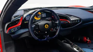 2022 فيراري اسف اف 90