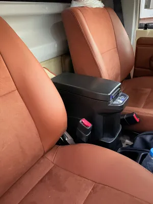 2024 Toyota Land Cruiser Pickup