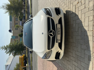 2021 Mercedes-Benz C-Class in dubai
