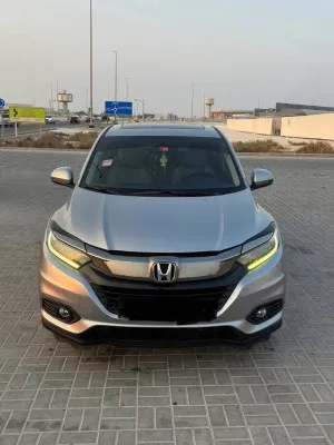 2020 هوندا إتش آر -في in dubai