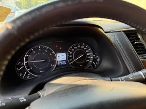 2016 Nissan Pathfinder