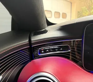 2019 Mercedes-Benz S-Class