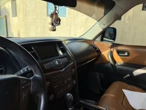 2016 Nissan Pathfinder