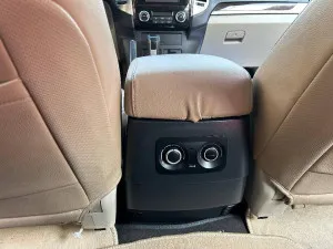 2017 Mitsubishi Pajero